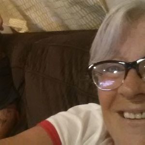 Meet your Posher, Tami